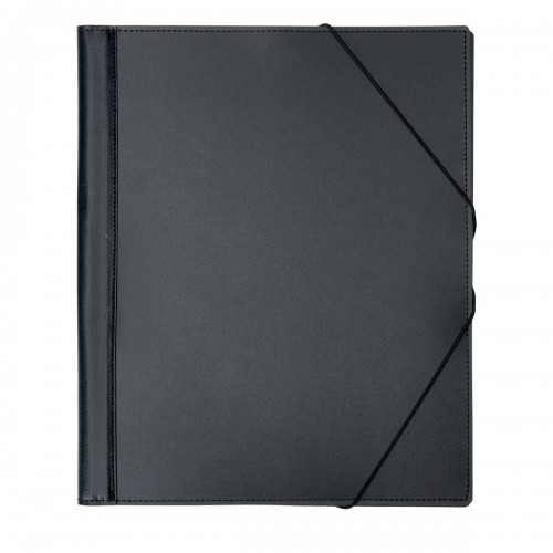 Protec Music Folder - Fusion Folder With Elastic Band Closure (F4E)