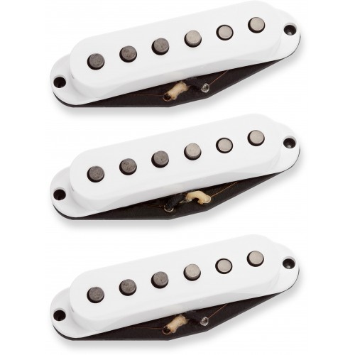 Seymour Duncan Five-Two for Strat (SSL52-1)