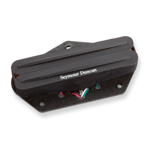 Seymour Duncan Hot Rails for Tele - Bridge (STHR-1B)