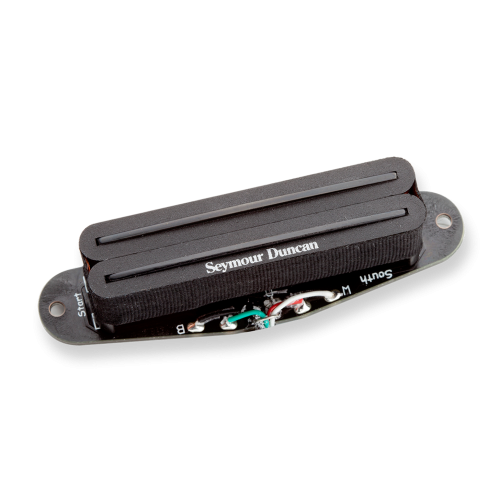 Seymour Duncan Hot Rails for Tele - Neck (STHR-1N)