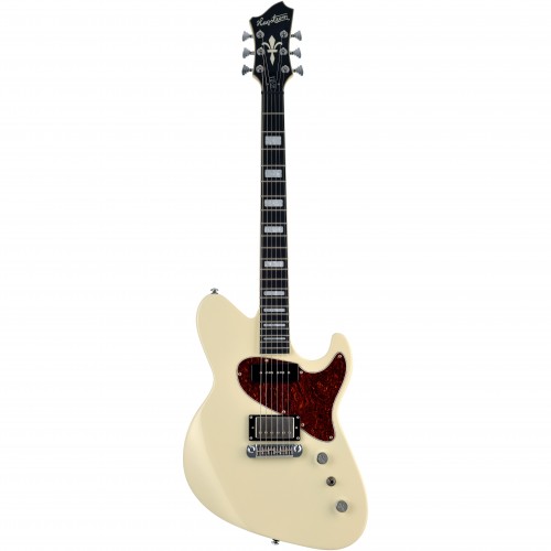 Hagstrom Adina - Creme