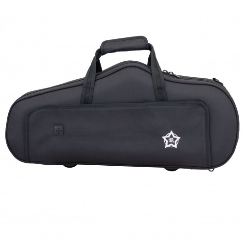 Rosetti Star Alto Saxophone Bag - Black