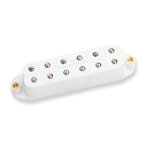 Seymour Duncan JB Jr. Strat (SJBJ-1)