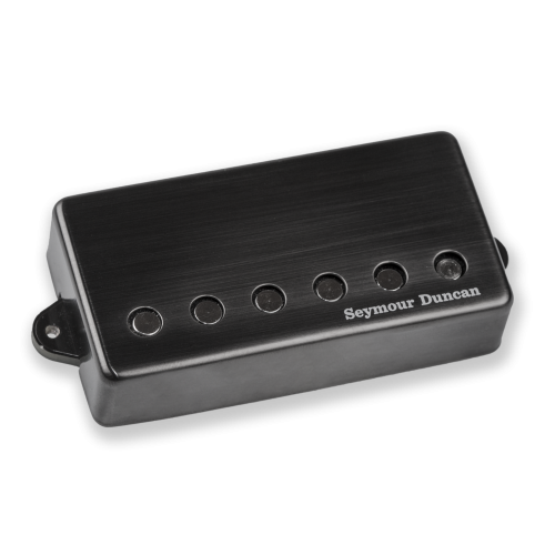 Seymour Duncan Jeff Loomis Blackouts Active Humbucker