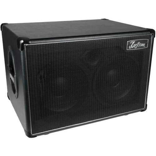 Kustom B210 - 2x10" Bass Speaker Cabinet