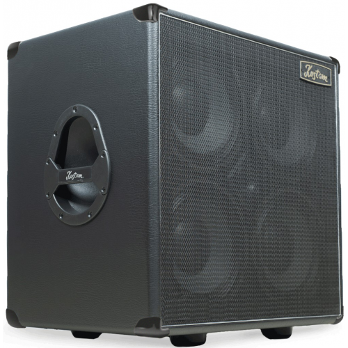 Kustom B410H - 4x10" Bass Speaker Cabinet