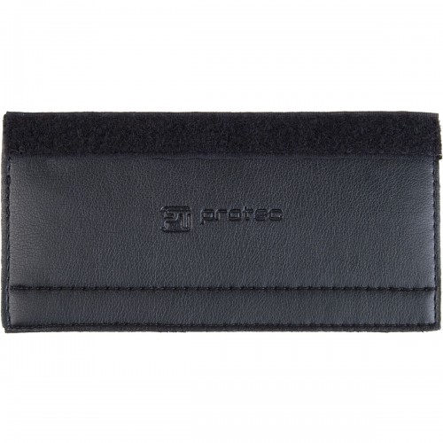 Protec Straight Trombone Neck Guard - Leather (L228)