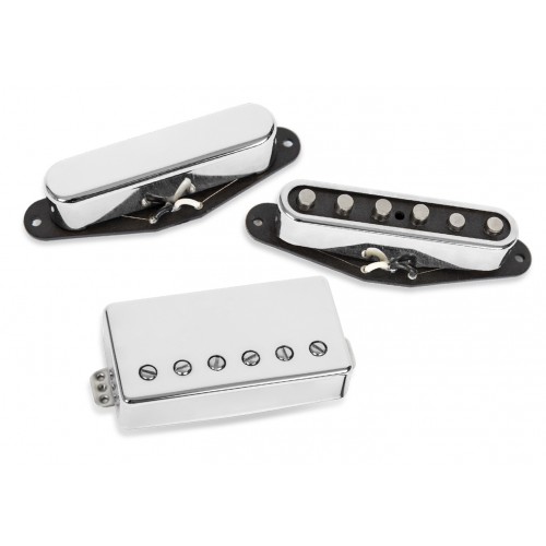 Seymour Duncan Lari Basilio Signature Pickups