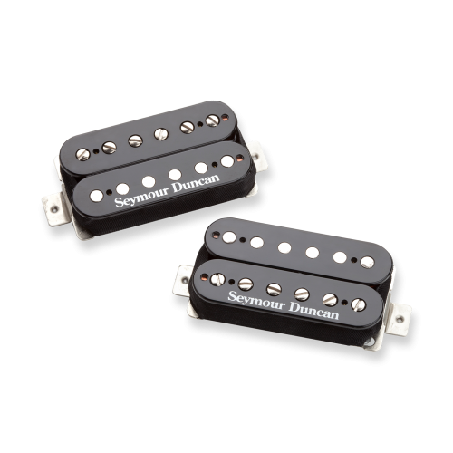 Seymour Duncan Hot Rodded Humbuckers