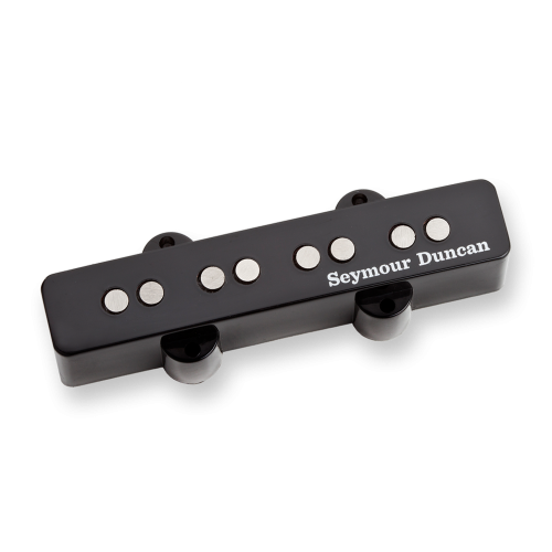 Seymour Duncan Lightnin' Rods Jazz Bass
