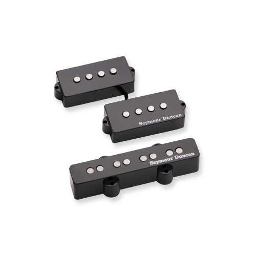 Seymour Duncan Lightnin' Rods PJ Set (APJ-2)