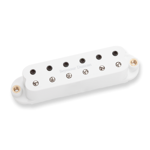 Seymour Duncan Li'l Screamin' Demon Strat (SLSD-1)