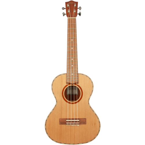 Lanikai Cedar Solid Top CDST-T Tenor Ukulele