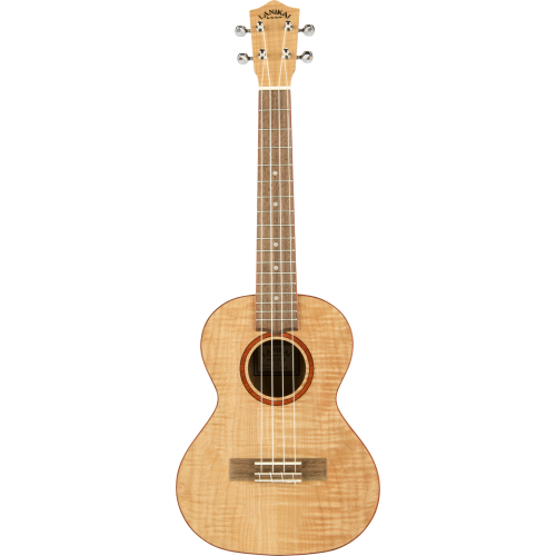 Lanikai Flame Maple FM-T Tenor Ukulele