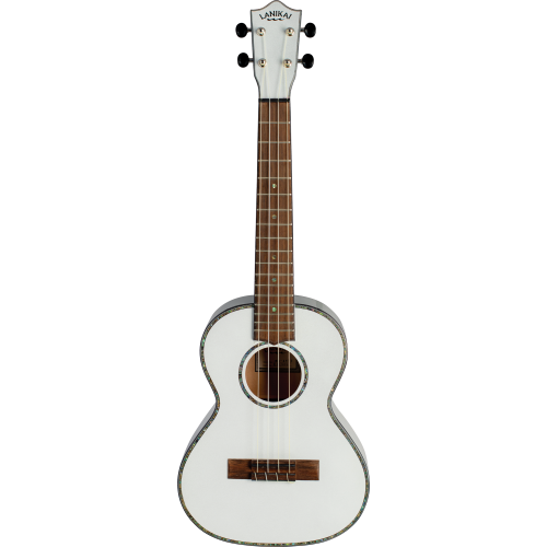 Lanikai Julia Michaels JMS-AWT2 Tenor Ukulele