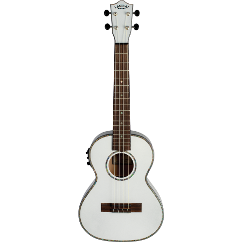 Lanikai Julia Michaels JMS-EWT1 Electric Tenor Ukulele