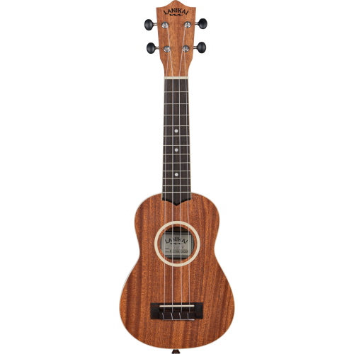 Lanikai LU21-S Soprano Ukulele