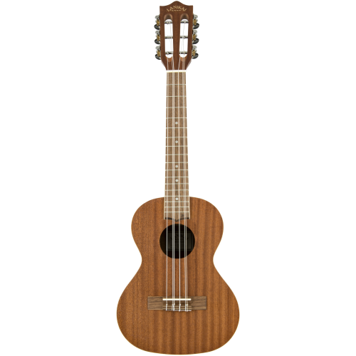 Lanikai Mahogany MA-6T 6-String Tenor Ukulele