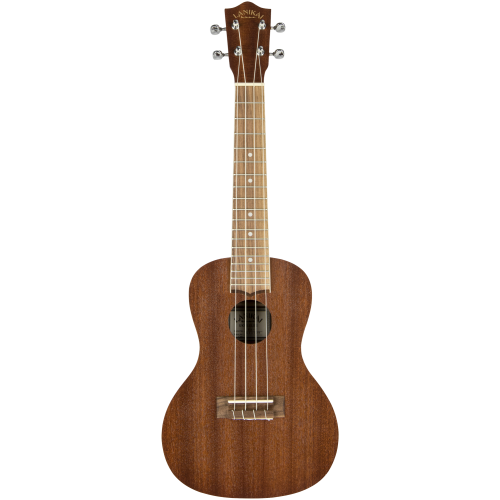 Lanikai Mahogany MA-C Concert Ukulele