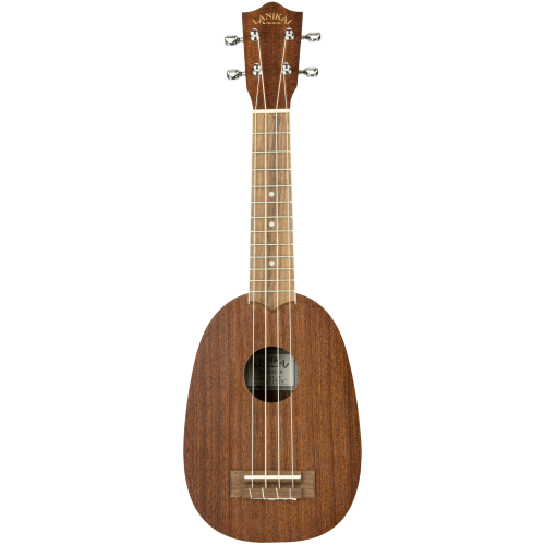 Lanikai Mahogany MA-P Pineapple Ukulele