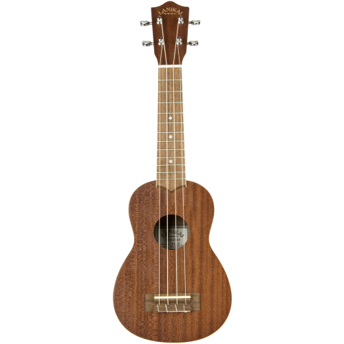 Lanikai Mahogany MA-S Soprano Ukulele