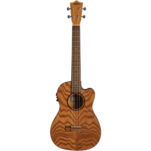 Lanikai Oak OA-CEB Electric Baritone Ukulele