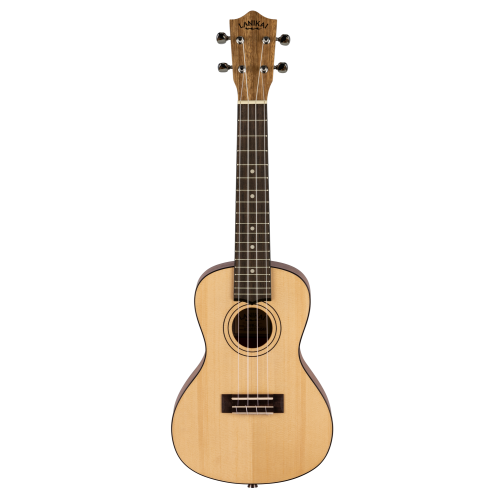 Lanikai Spruce Top SPPW-CX Concert Ukulele