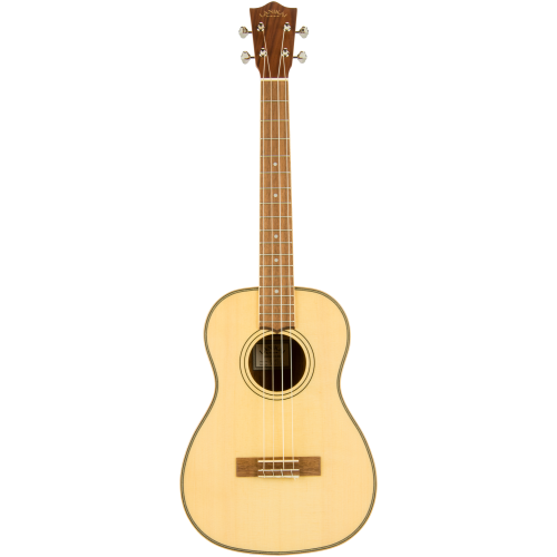 Lanikai Spruce Solid Top SPST-B Baritone Ukulele