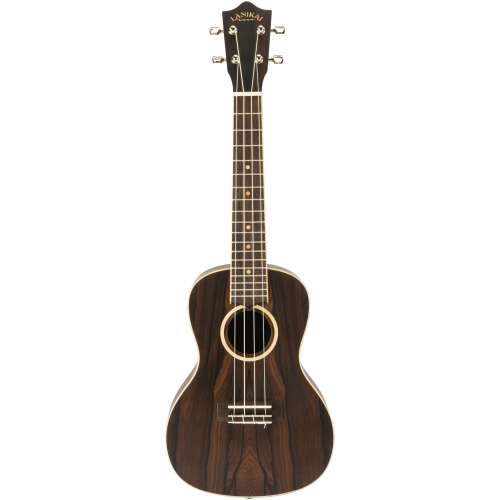 Lanikai Ziricote ZR-C Concert Ukulele
