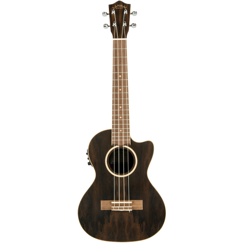 Lanikai Ziricote ZR-CET Electric Tenor Ukulele