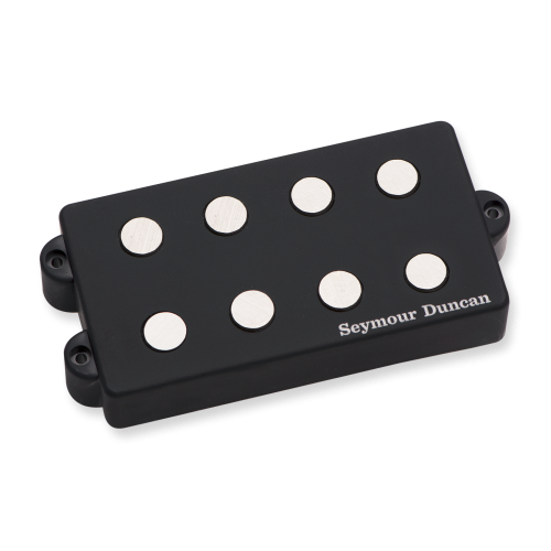 Seymour Duncan 3 Coil Music Man Bass