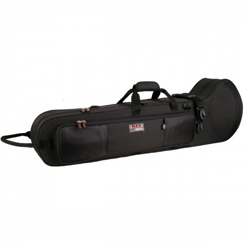 Protec Tenor Trombone MAX Case - Contoured (MX306CT)