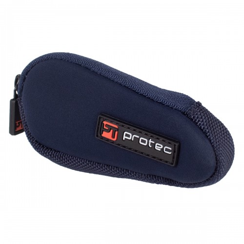 Protec Trumpet Mouthpiece Pouch (Blue N203BX)