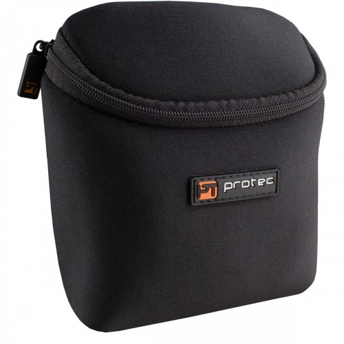 Protec Trombone/Clarinet/Alto Saxophone Mouthpiece Pouch - 3 Piece (N265)
