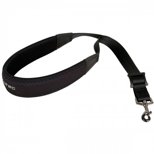Protec Neoprene Saxophone Neck Strap with Metal Snap - 24" Tall (N305M)
