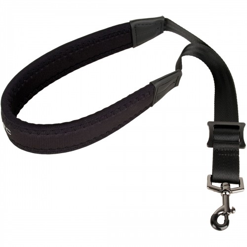 Protec Neoprene Saxophone Neck Strap with Metal Snap - 22" Regular (N310M)