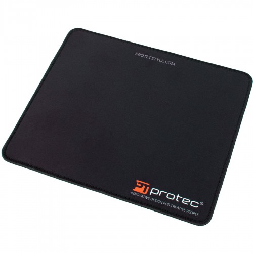 Protec Mouse Mat - Padded Neoprene (NM4)
