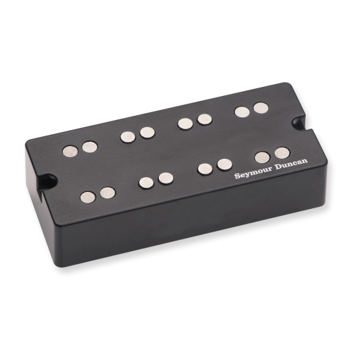 Seymour Duncan NYC Bass Soapbar