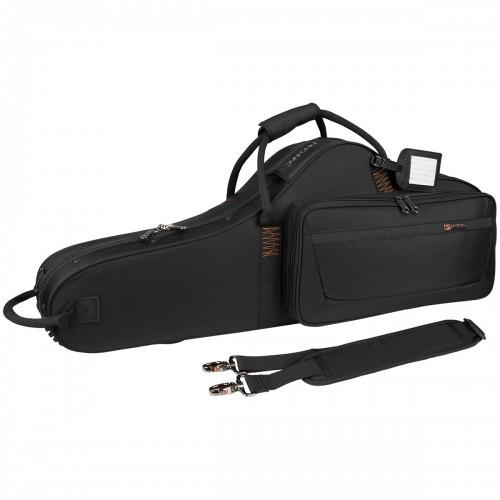 Protec Tenor Saxophone PRO PAC Case - Contoured (PB305CT)