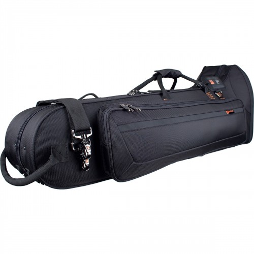 Protec Tenor Trombone PRO PAC Case - Contoured (PB306CT)