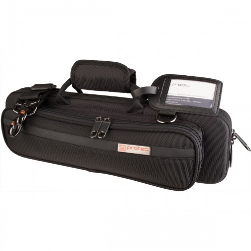 Protec Flute PRO PAC Case - Slimline  (PB308)