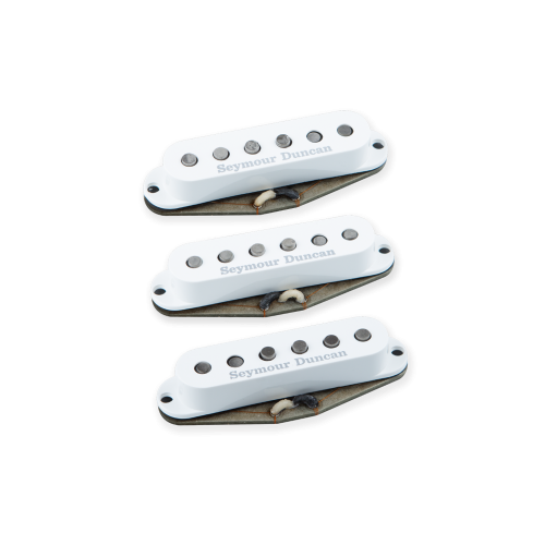 Seymour Duncan Psychedelic for Strat