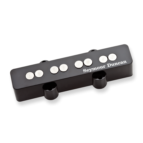 Seymour Duncan Quarter Pound Jazz Bass