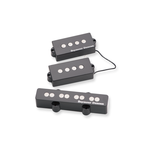 Seymour Duncan Quarter Pound PJ Set