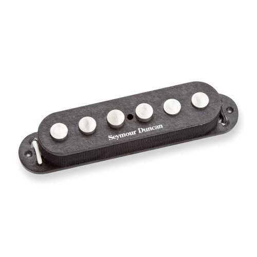 Seymour Duncan Quarter Pound Staggered Strat (SSL-7)