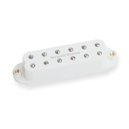 Seymour Duncan Billy Gibbons' Red Devil