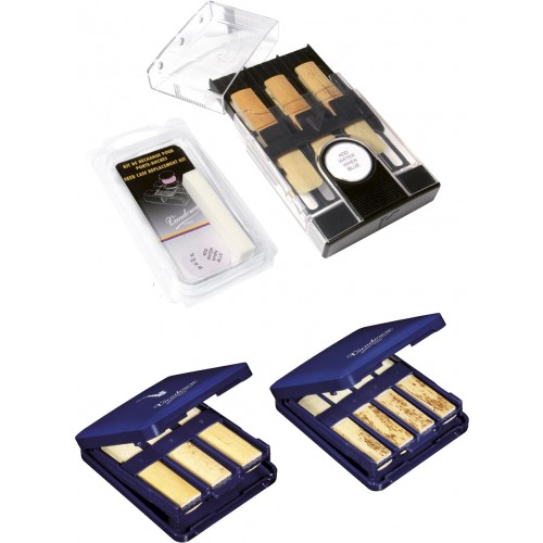 Vandoren Reed Cases