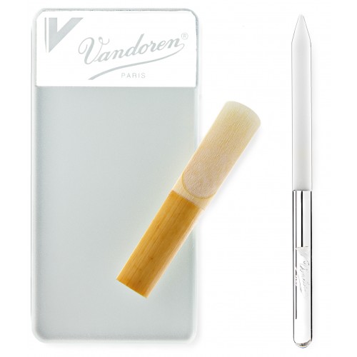 Vandoren Reed Resurfacer