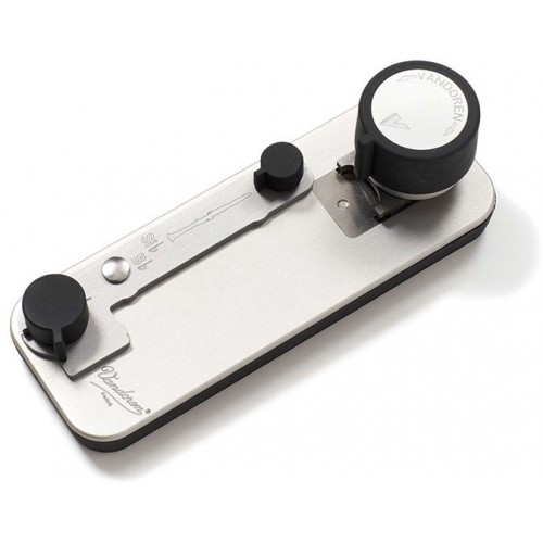 Vandoren Reed Trimmer