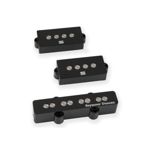 Seymour Duncan Rex Brown Signature PJ Set